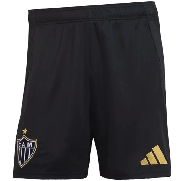 Atlético Mineiro Maillot 2025 2026 - Maillot Atlético Mineiro 2025 | maillotdefootpersonnalise