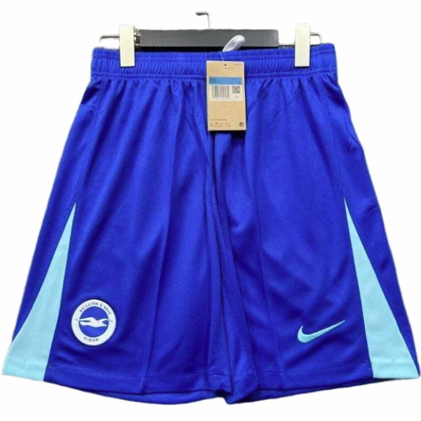Maillot 2025 2026 - Brighton & Hove Albion 2026 | maillotdefootpersonnalise