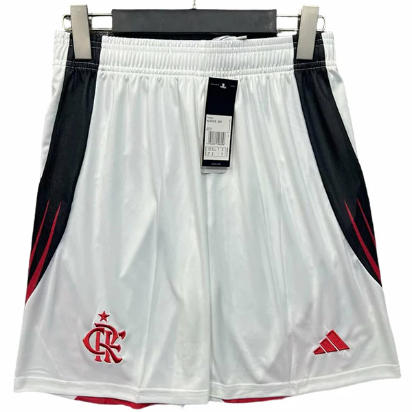 CR Flamengo Maillot 2025 2026 - Maillot Cr Flamengo | maillotdefootpersonnalise