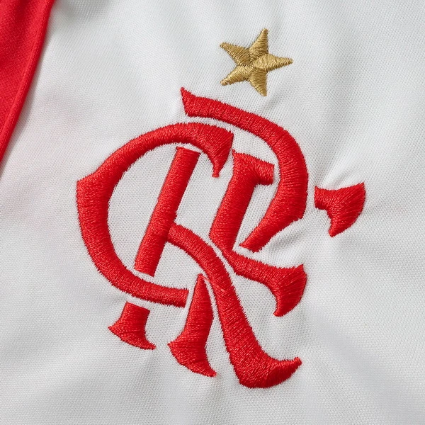 CR Flamengo Maillot 2026 2027 - Maillot Cr Flamengo | maillotdefootpersonnalise