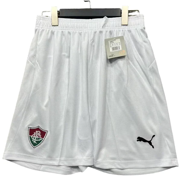 Fluminense Maillot 2026 2027 - Maillot Fluminense | maillotdefootpersonnalise