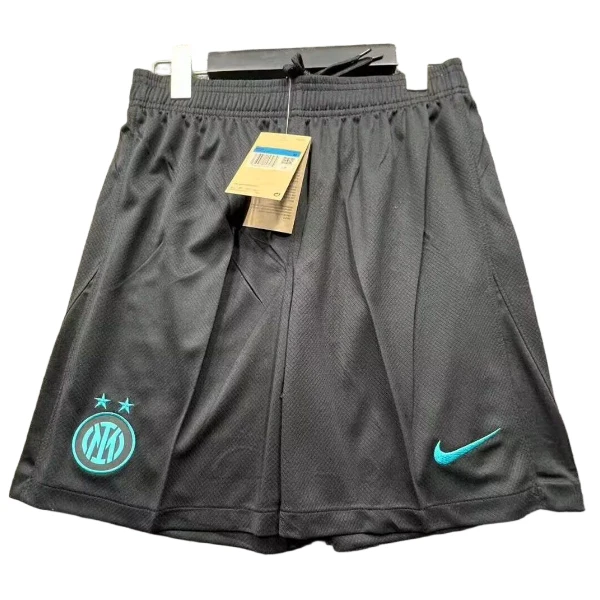 Internazionale Milano Maillot 2025 2026 - Inter Milan Maillot | maillotdefootpersonnalise