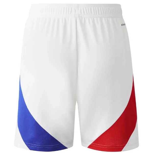 Lyonnais Maillot 2024 2025 - Maillot Lyonnais 2025 | maillotdefootpersonnalise