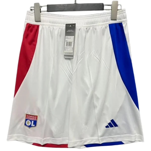 Lyonnais Maillot 2024 2025 - Maillot Lyonnais 2025 | maillotdefootpersonnalise