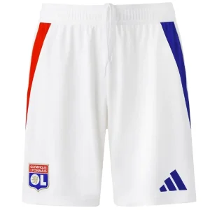 Lyonnais Maillot 2024 2025 - Maillot Lyonnais 2025 | maillotdefootpersonnalise