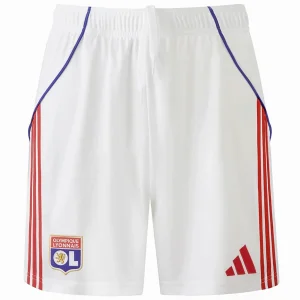 Lyonnais Maillot 2025 2026 - Maillot Lyonnais 2025 | maillotdefootpersonnalise