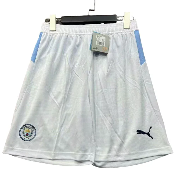 Manchester City Maillot 2025 2026 - Maillot Manchester City | maillotdefootpersonnalise
