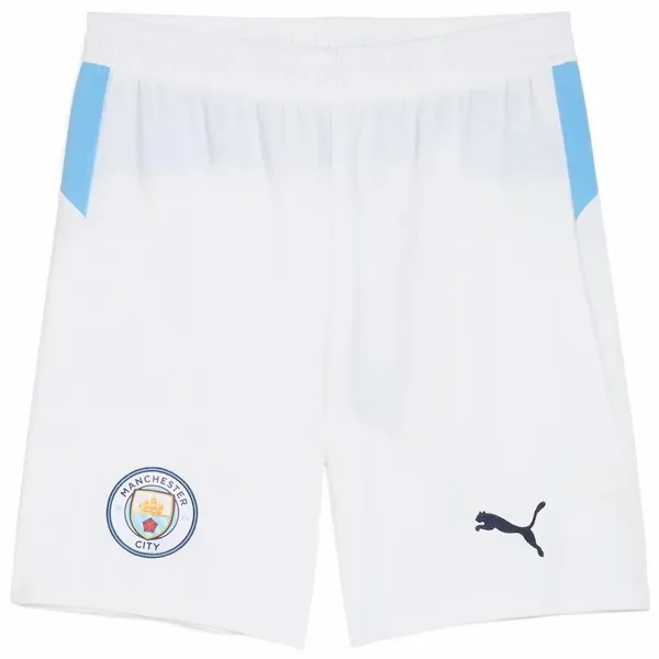 Manchester City Maillot 2025 2026 - Maillot Manchester City | maillotdefootpersonnalise