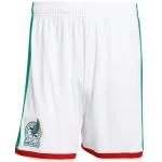 Mexique Maillot 2026 - Maillot Mexique | maillotdefootpersonnalise