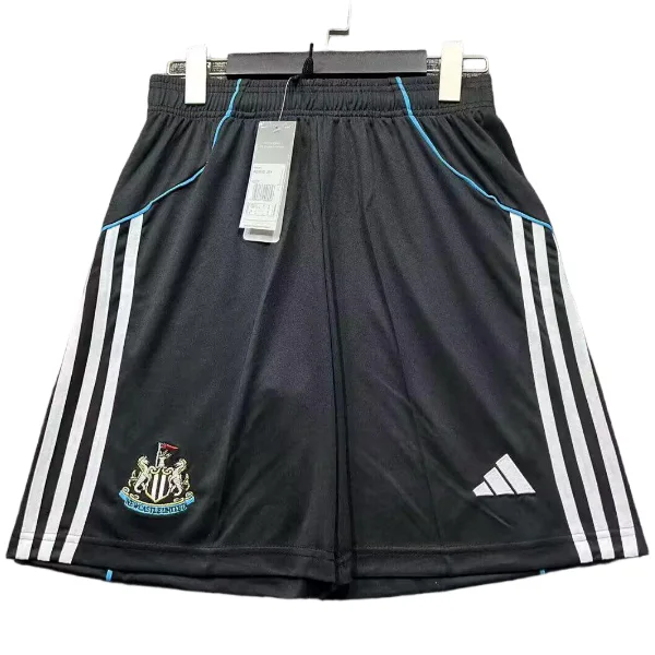 Newcastle United Maillot 2025 2026 - Maillot Newcastle United | maillotdefootpersonnalise