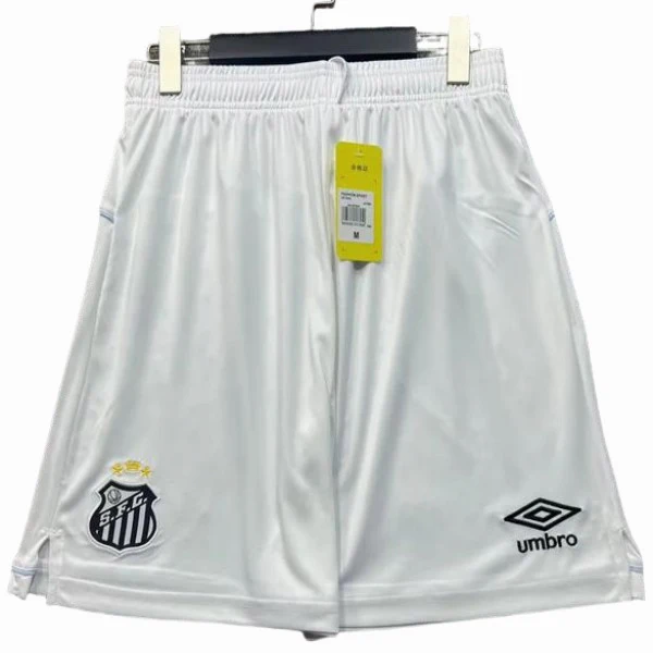 Santos Maillot 2025 2026 - Maillot Santos | maillotdefootpersonnalise