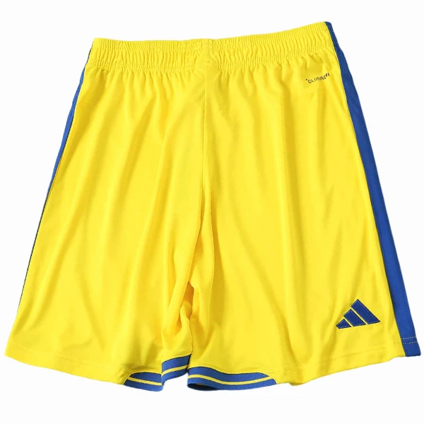 Suède Maillot 2026 - Maillot Suède | maillotdefootpersonnalise