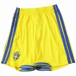 Suède Maillot 2026 - Maillot Suède | maillotdefootpersonnalise