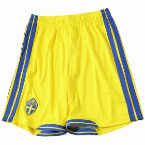 Suède Maillot 2026 - Maillot Suède | maillotdefootpersonnalise