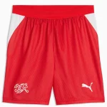 Suisse Maillot 2026 - Maillot Suisse Coupe Du Monde 2026 | maillotdefootpersonnalise