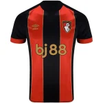 Maillot 2024 2025 - Afc Bournemouth 2026 | maillotdefootpersonnalise