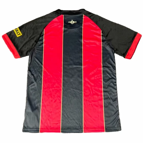 Maillot 2024 2025 - Afc Bournemouth 2026 | maillotdefootpersonnalise