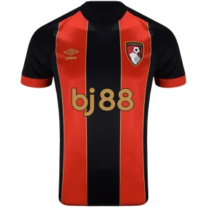 Maillot 2024 2025 - Afc Bournemouth 2026 | maillotdefootpersonnalise