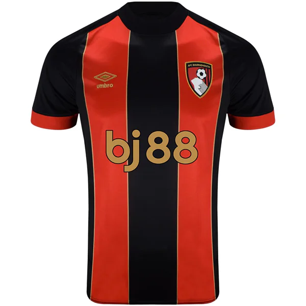 Maillot 2024 2025 - Afc Bournemouth 2026 | maillotdefootpersonnalise