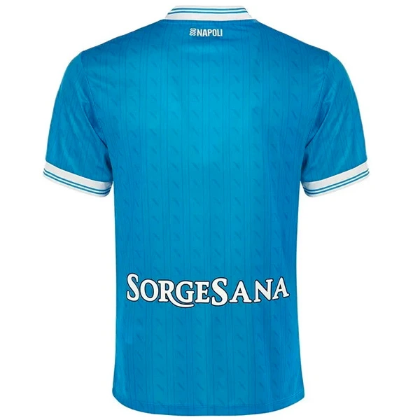 Maillot 2025 2026 - Maillot Ssc Naples | maillotdefootpersonnalise