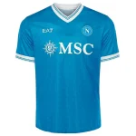 Maillot 2025 2026 - Maillot Ssc Naples | maillotdefootpersonnalise