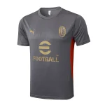 Survêtement 2024 2025 Gris - Ac Milan Entrainement | maillotdefootpersonnalise