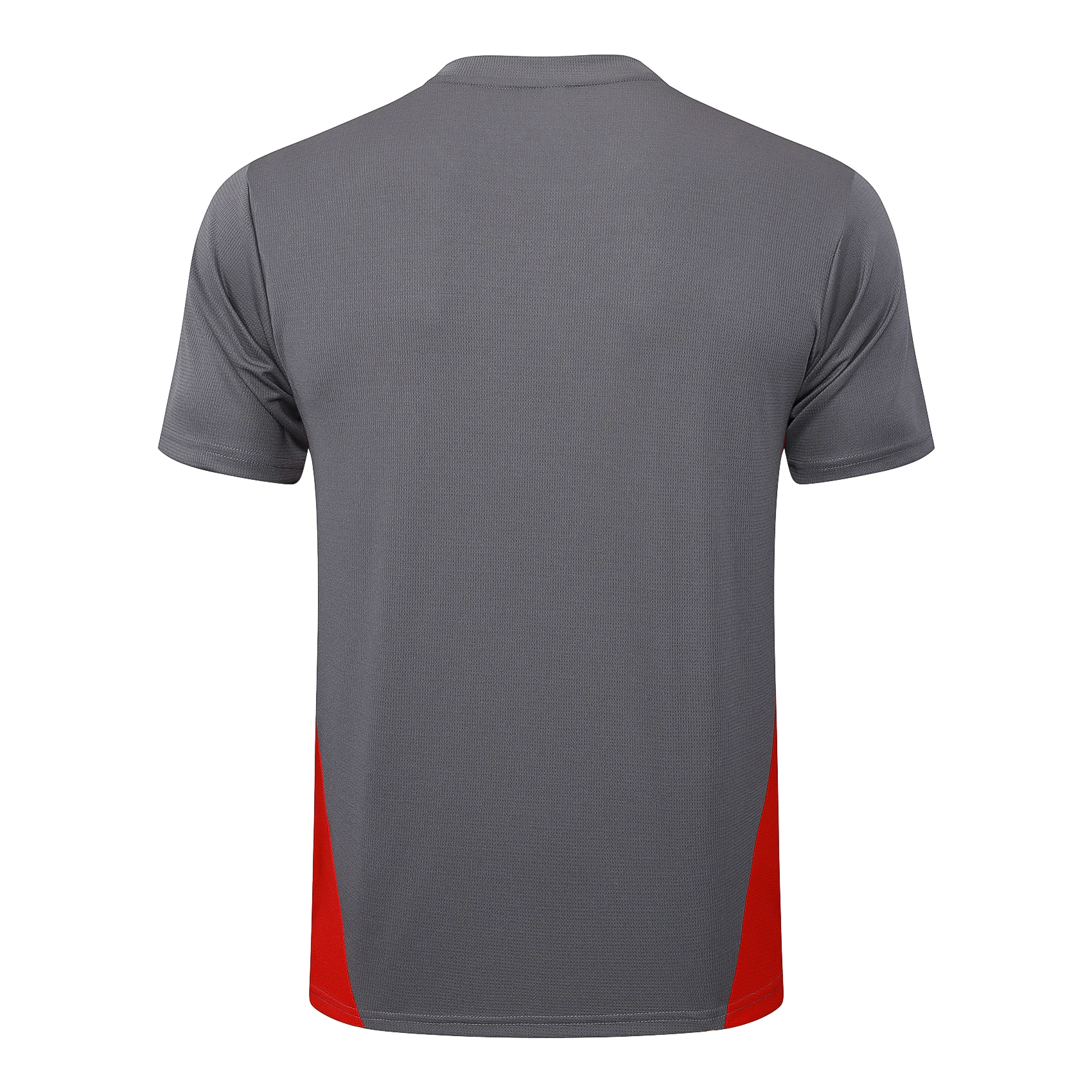 Survêtement 2024 2025 Gris - Ac Milan Entrainement | maillotdefootpersonnalise