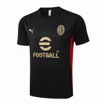 Survêtement 2024 2025 - Ac Milan Entrainement | maillotdefootpersonnalise