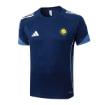 Survêtement 2025 2026 - Maillot Entrainement Al Nassr | maillotdefootpersonnalise