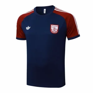 Survêtement 2025 2026 - Maillot Arsenal Entrainement | maillotdefootpersonnalise
