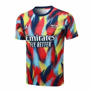 Survêtement 2025 2026 - Maillot Arsenal Entrainement | maillotdefootpersonnalise