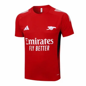 Survêtement 2025 2026 - Maillot Arsenal Entrainement | maillotdefootpersonnalise