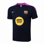 Survêtement 2025 2026 Pourpre - Fc Barcelone 2026 | maillotdefootpersonnalise