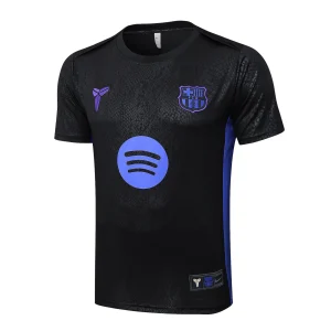 Survêtement 2025 2026 Pourpre - Fc Barcelone 2026 | maillotdefootpersonnalise