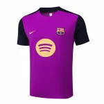 Survêtement 2025 2026 Pourpre - Fc Barcelone 2026 | maillotdefootpersonnalise