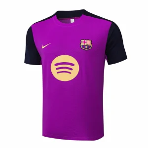Survêtement 2025 2026 Pourpre - Fc Barcelone 2026 | maillotdefootpersonnalise