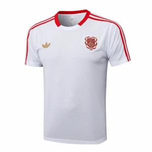 Survêtement 2025 2026 - Bayern Munich Entrenamiento Fisico | maillotdefootpersonnalise