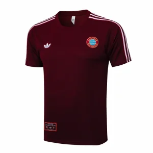 Survêtement 2025 2026 - Bayern Munich Entrenamiento Fisico | maillotdefootpersonnalise