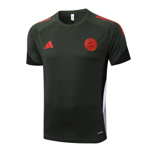 Survêtement 2025 2026 - Bayern Munich Entrenamiento Fisico | maillotdefootpersonnalise