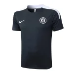 Survêtement 2025 2026 Gris - Maillot Chelsea Entrainement | maillotdefootpersonnalise