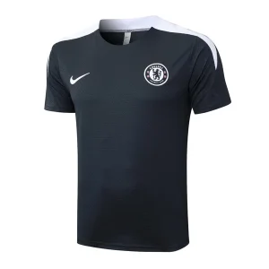 Survêtement 2025 2026 Gris - Maillot Chelsea Entrainement | maillotdefootpersonnalise