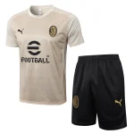 Ensemble 2024 2025 - Ac Milan Entrainement | maillotdefootpersonnalise