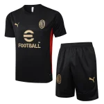 Ensemble 2024 2025 - Ac Milan Entrainement | maillotdefootpersonnalise