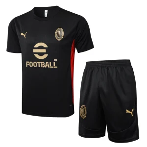 Ensemble 2024 2025 - Ac Milan Entrainement | maillotdefootpersonnalise