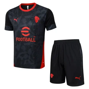 Ensemble 2025 2026 - Ac Milan 2026 | maillotdefootpersonnalise