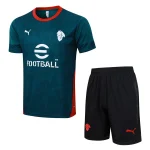 Ensemble 2025 2026 - Ac Milan 2026 | maillotdefootpersonnalise