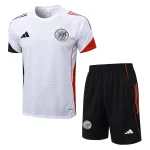 Ensemble 2025 2026 - Ajax 2026 | maillotdefootpersonnalise