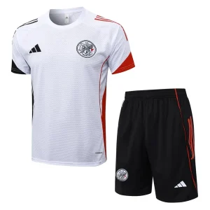 Ensemble 2025 2026 - Ajax 2026 | maillotdefootpersonnalise