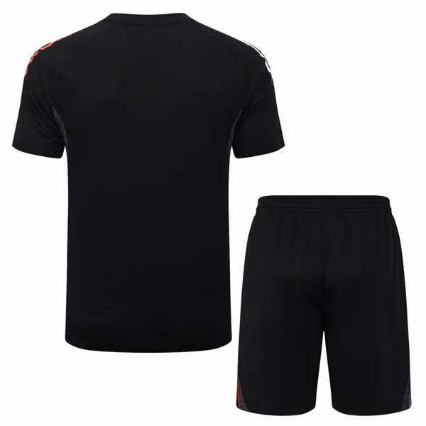 Ensemble 2025 2026 - Ajax 2026 | maillotdefootpersonnalise