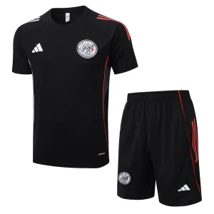 Ensemble 2025 2026 - Ajax 2026 | maillotdefootpersonnalise